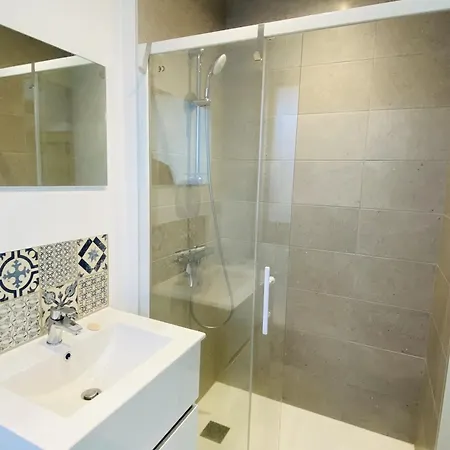 Appartement Bompard 1