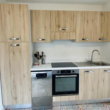 Bompard 1 Appartement